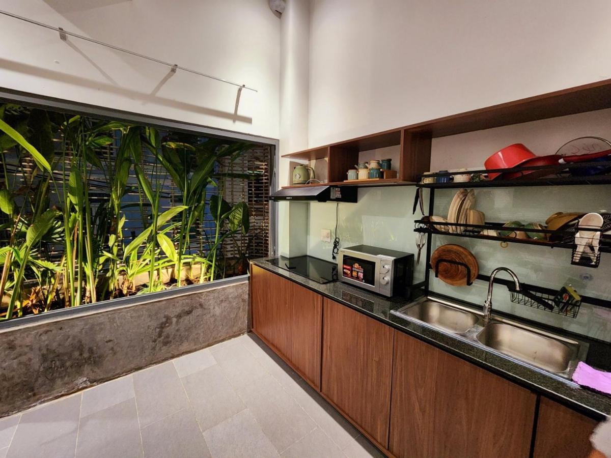 Guest house Hoa House